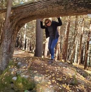 Meet your Posher, Cindie